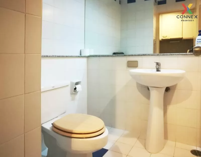 เช่าคอนโด  บ้าน นนทรี ช่องนนทรี เขต ยานนาวา กรุงเทพ CX-57438