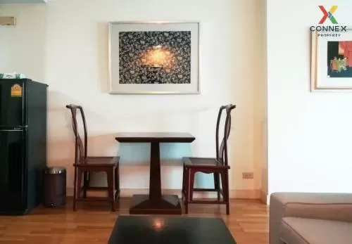 เช่าคอนโด  บ้าน นนทรี ช่องนนทรี เขต ยานนาวา กรุงเทพ CX-57438