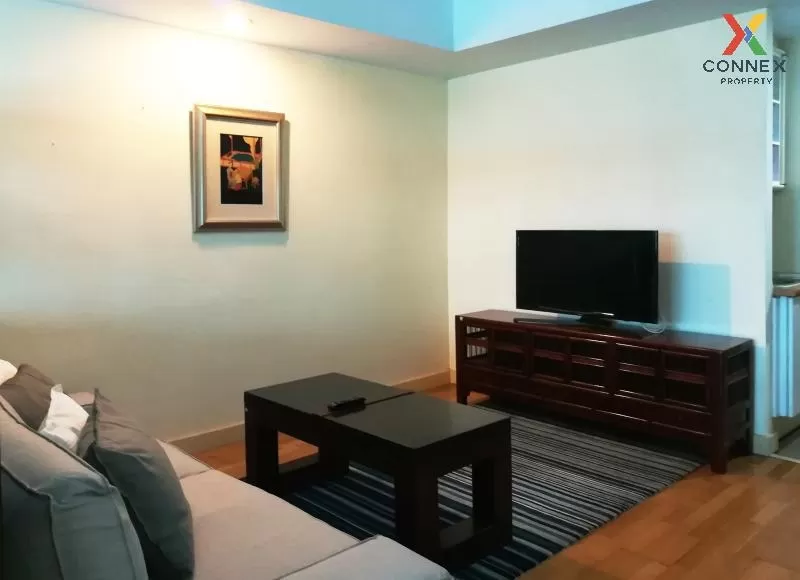 เช่าคอนโด  บ้าน นนทรี ช่องนนทรี เขต ยานนาวา กรุงเทพ CX-57439 2