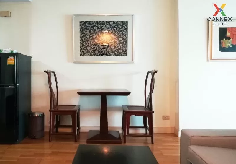 เช่าคอนโด  บ้าน นนทรี ช่องนนทรี เขต ยานนาวา กรุงเทพ CX-57439 3