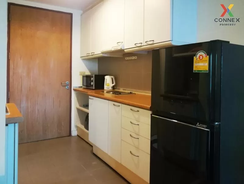 เช่าคอนโด  บ้าน นนทรี ช่องนนทรี เขต ยานนาวา กรุงเทพ CX-57439 4