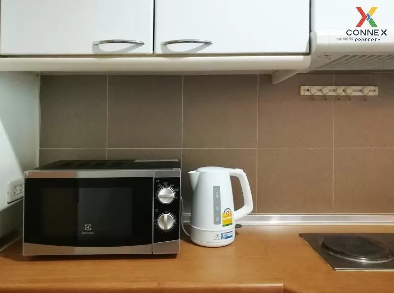 เช่าคอนโด  บ้าน นนทรี ช่องนนทรี เขต ยานนาวา กรุงเทพ CX-57439