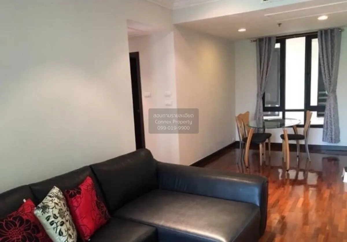 For Sale Condo , Baan Piya Sathorn , MRT-Lumphini , Thungmahamek  2