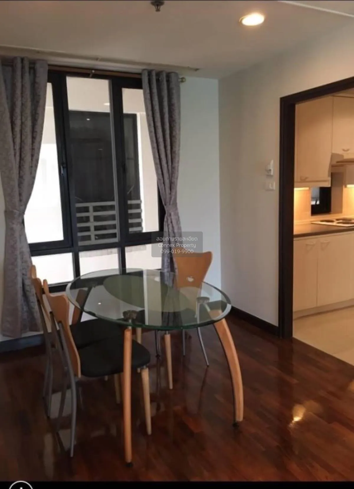 For Sale Condo , Baan Piya Sathorn , MRT-Lumphini , Thungmahamek  4