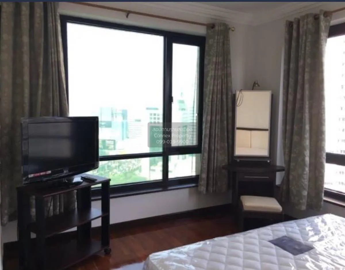 For Sale Condo , Baan Piya Sathorn , MRT-Lumphini , Thungmahamek 