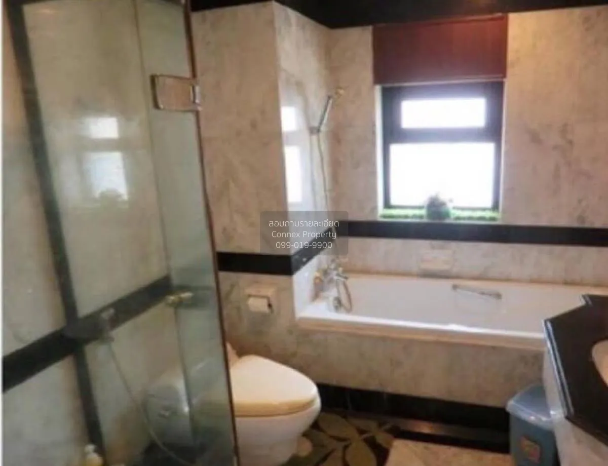 For Sale Condo , Baan Piya Sathorn , MRT-Lumphini , Thungmahamek 