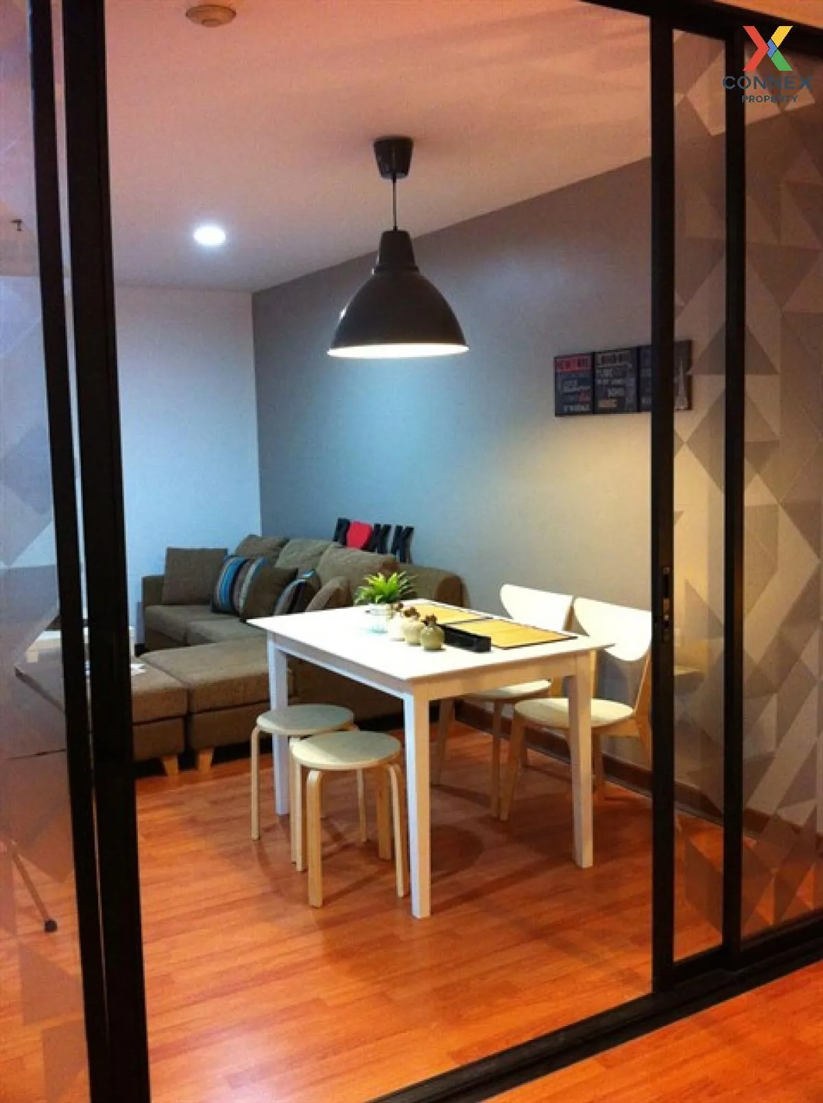 เช่าคอนโด  บ้านเพลินจิต BTS-เพลินจิต ลุมพินี เขต ปทุมวัน กรุงเทพ  2