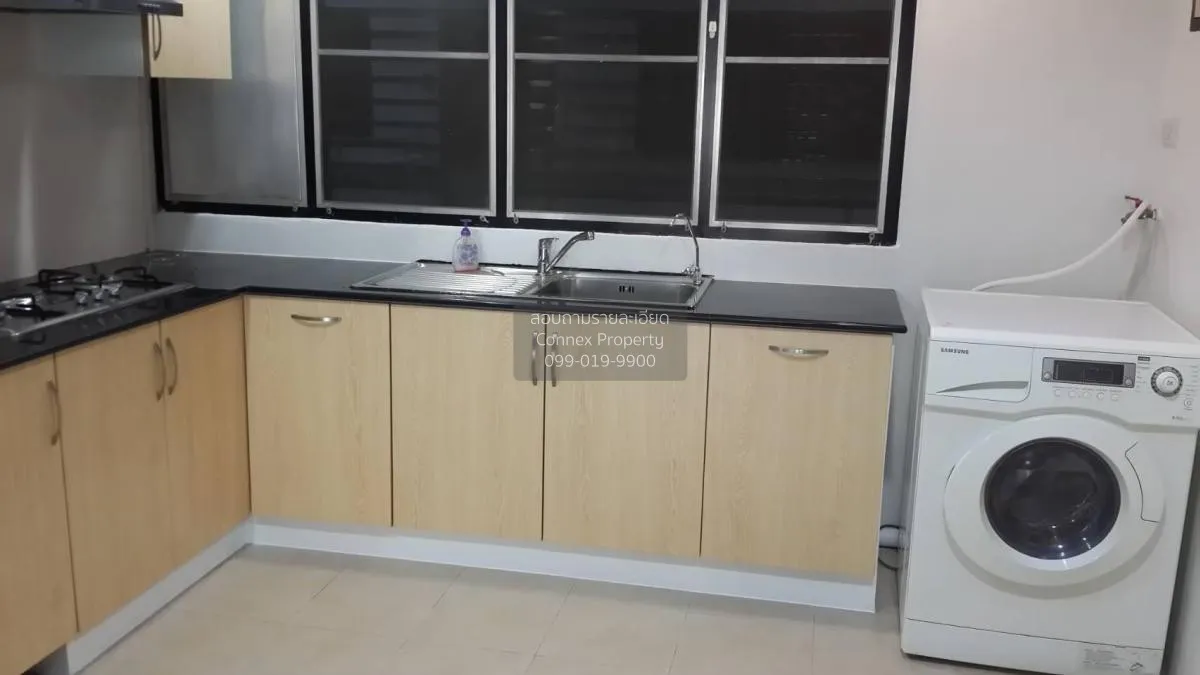 For Rent Condo , Baan Prompong , MRT-Phetchaburi , Khlong Tan Nue 4