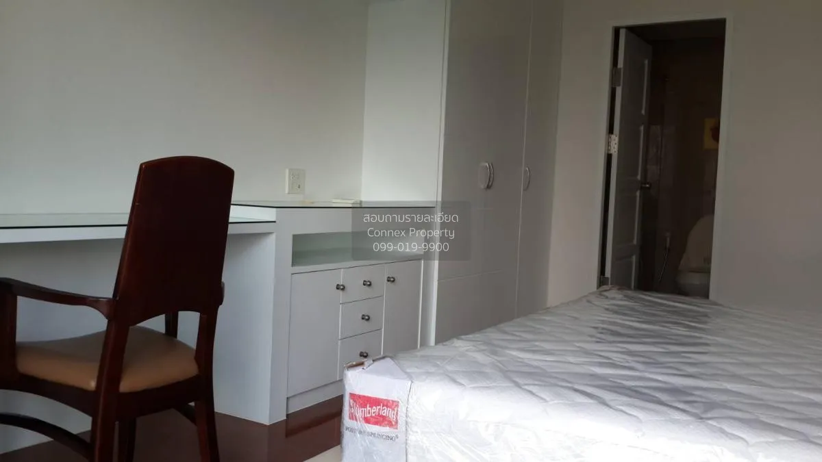 For Rent Condo , Baan Prompong , MRT-Phetchaburi , Khlong Tan Nue