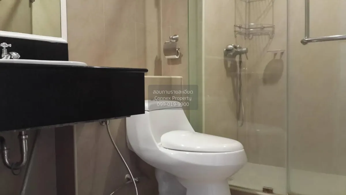 For Rent Condo , Baan Prompong , MRT-Phetchaburi , Khlong Tan Nue