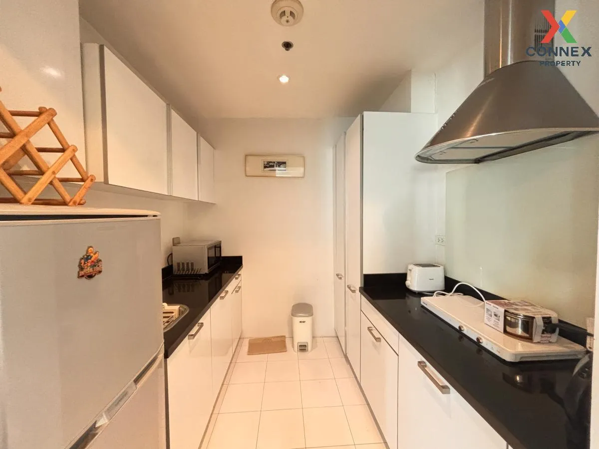 เช่าคอนโด  บ้านราชประสงค์ (ราชดำริ) BTS-สถานีราชดำริ ลุมพินี เขต  4