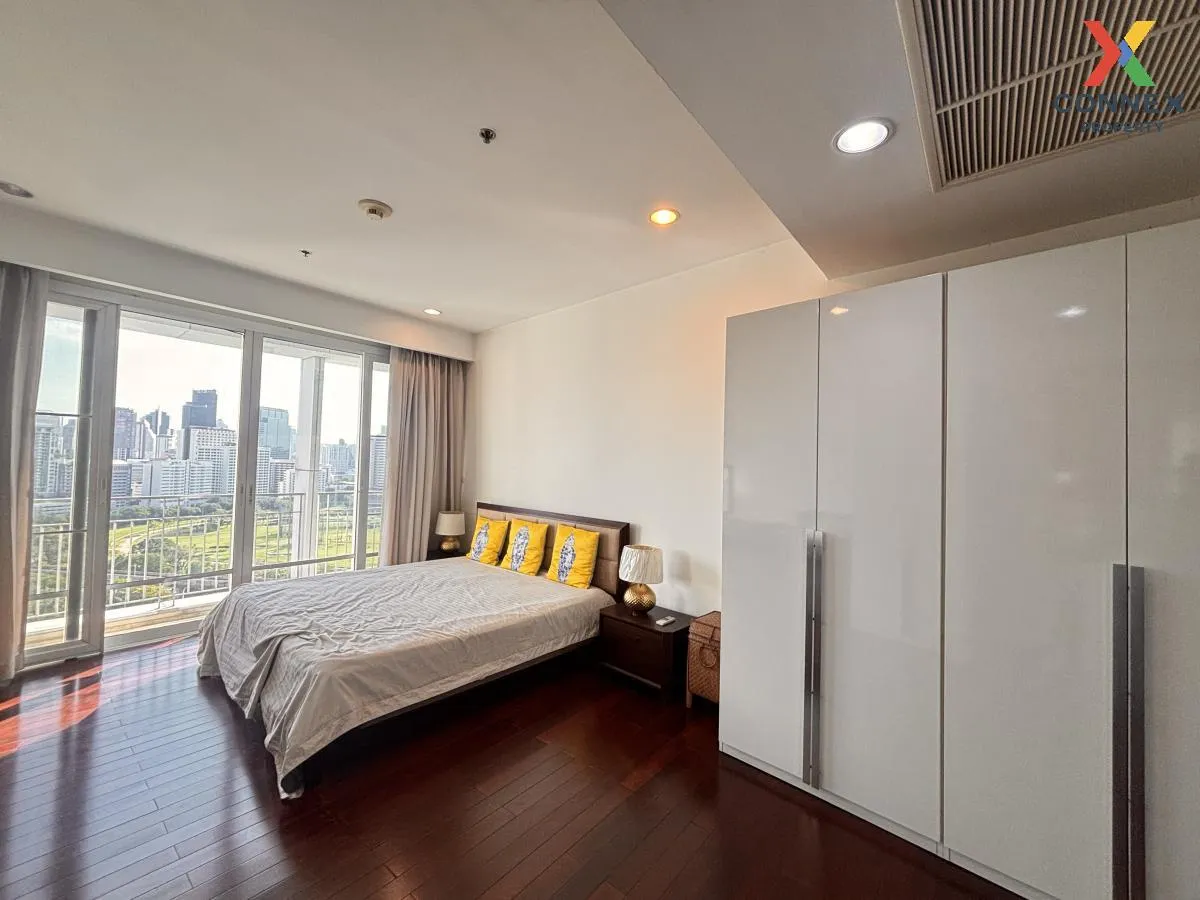 เช่าคอนโด  บ้านราชประสงค์ (ราชดำริ) BTS-สถานีราชดำริ ลุมพินี เขต 