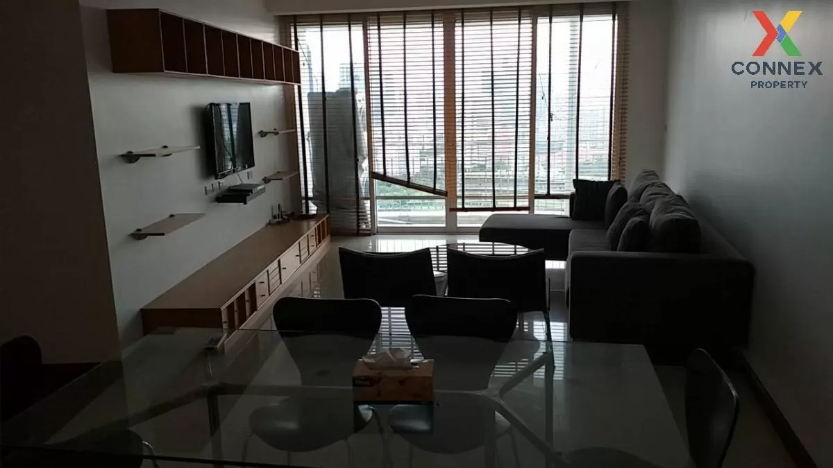 เช่าคอนโด  บ้านราชประสงค์ (ราชดำริ) BTS-สถานีราชดำริ ลุมพินี เขต  1
