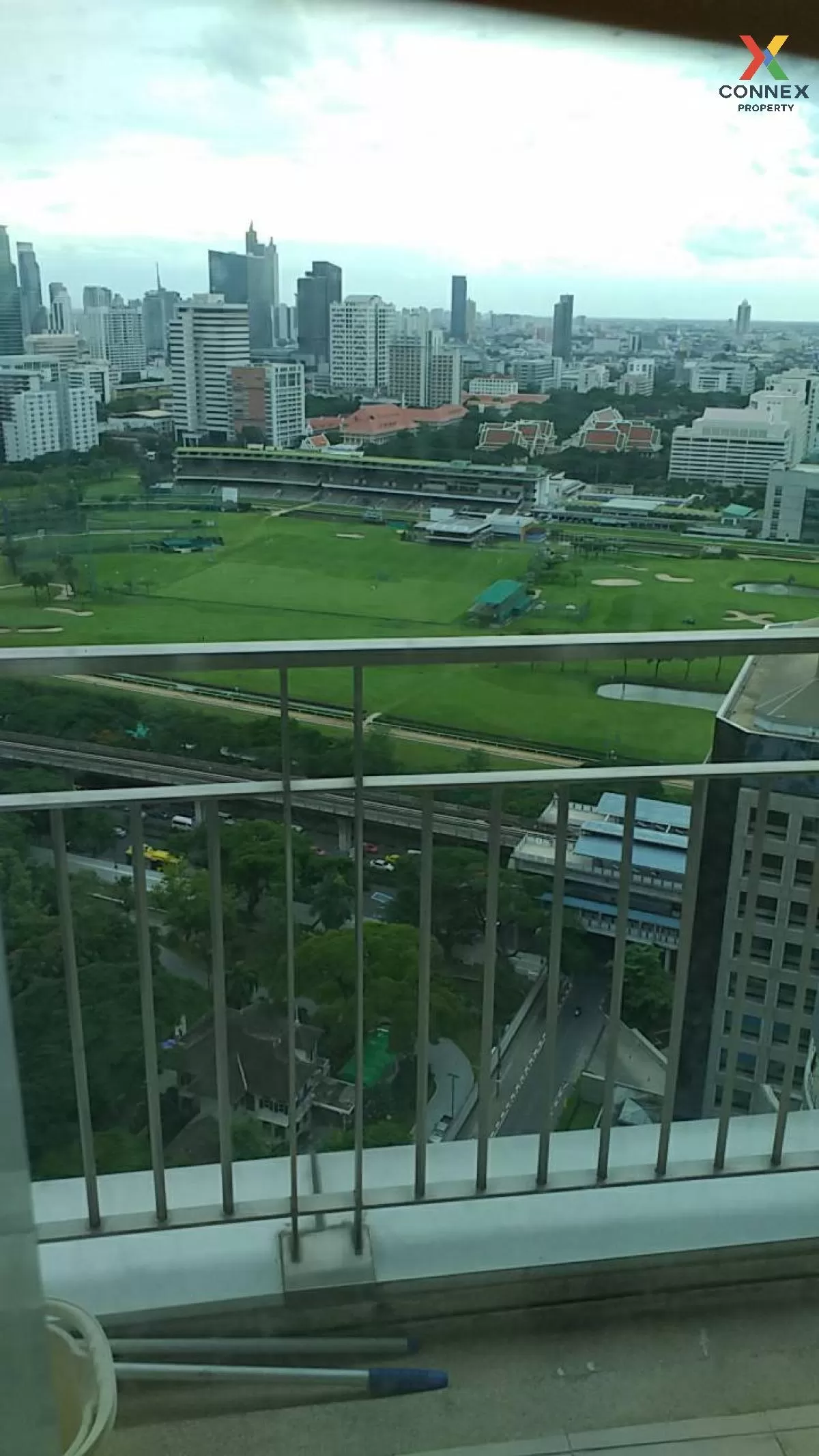เช่าคอนโด  บ้านราชประสงค์ (ราชดำริ) BTS-สถานีราชดำริ ลุมพินี เขต 