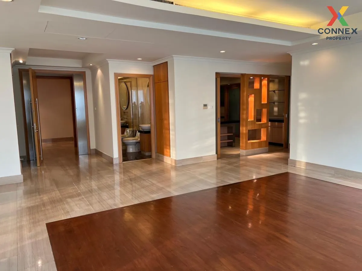 For Rent Condo , Baan Ratchadamri , Lumpini , Pathum Wan , Bangko