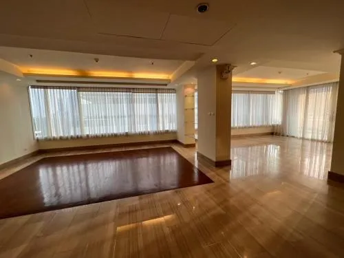 For Rent Condo , Baan Ratchadamri , Lumpini , Pathum Wan , Bangkok , CX-57613