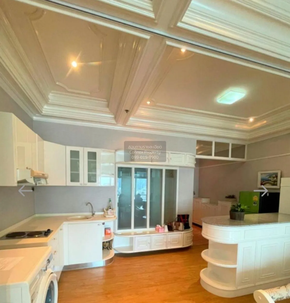 For Sale Condo , Baan Sathorn Chaopraya , BTS-Krung Thon Buri , K 3