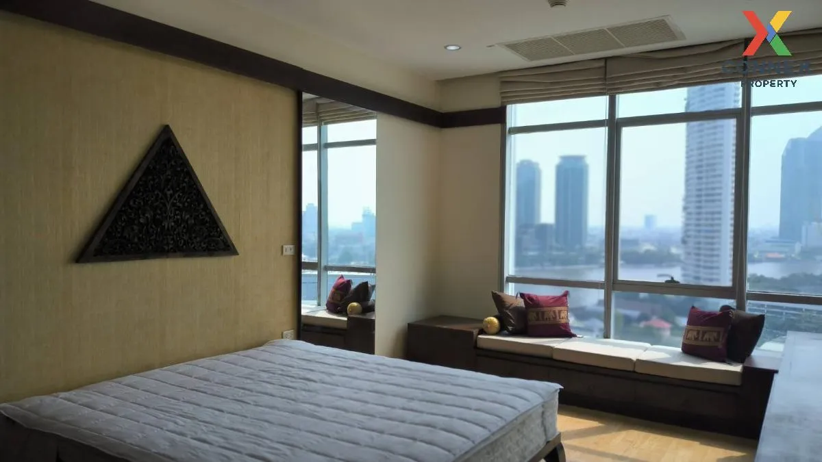 เช่าคอนโด  บ้าน สาทร เจ้าพระยา BTS-กรุงธนบุรี คลองต้นไทร เขต คลอง