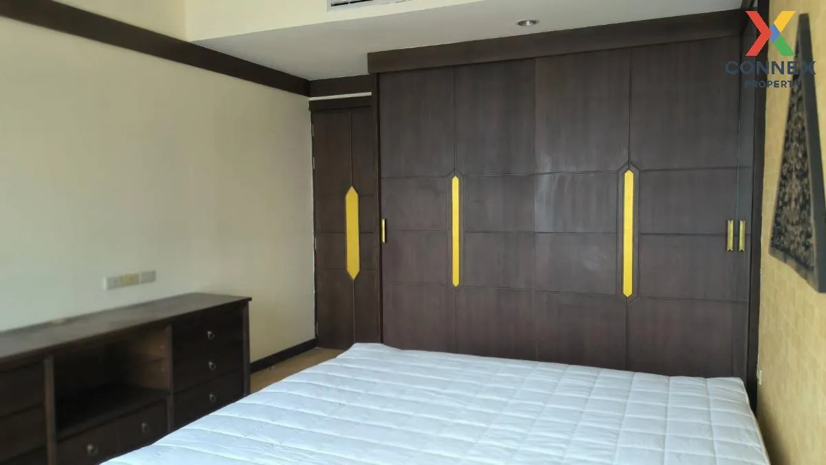 เช่าคอนโด  บ้าน สาทร เจ้าพระยา BTS-กรุงธนบุรี คลองต้นไทร เขต คลอง