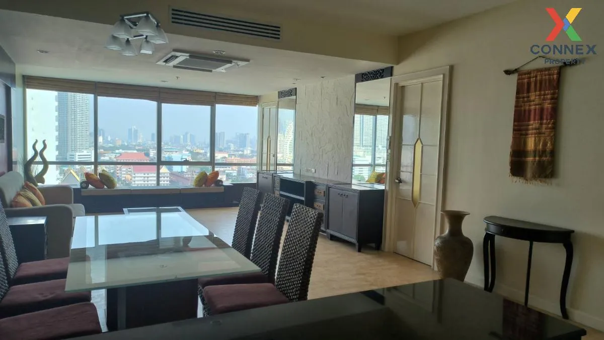 เช่าคอนโด  บ้าน สาทร เจ้าพระยา BTS-กรุงธนบุรี คลองต้นไทร เขต คลอง 4