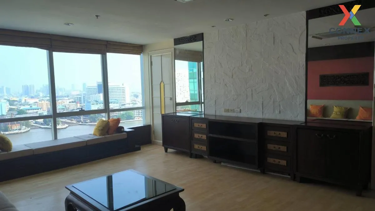 เช่าคอนโด  บ้าน สาทร เจ้าพระยา BTS-กรุงธนบุรี คลองต้นไทร เขต คลอง