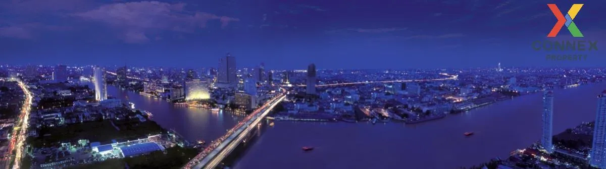 เช่าคอนโด  บ้าน สาทร เจ้าพระยา BTS-กรุงธนบุรี คลองต้นไทร เขต คลอง