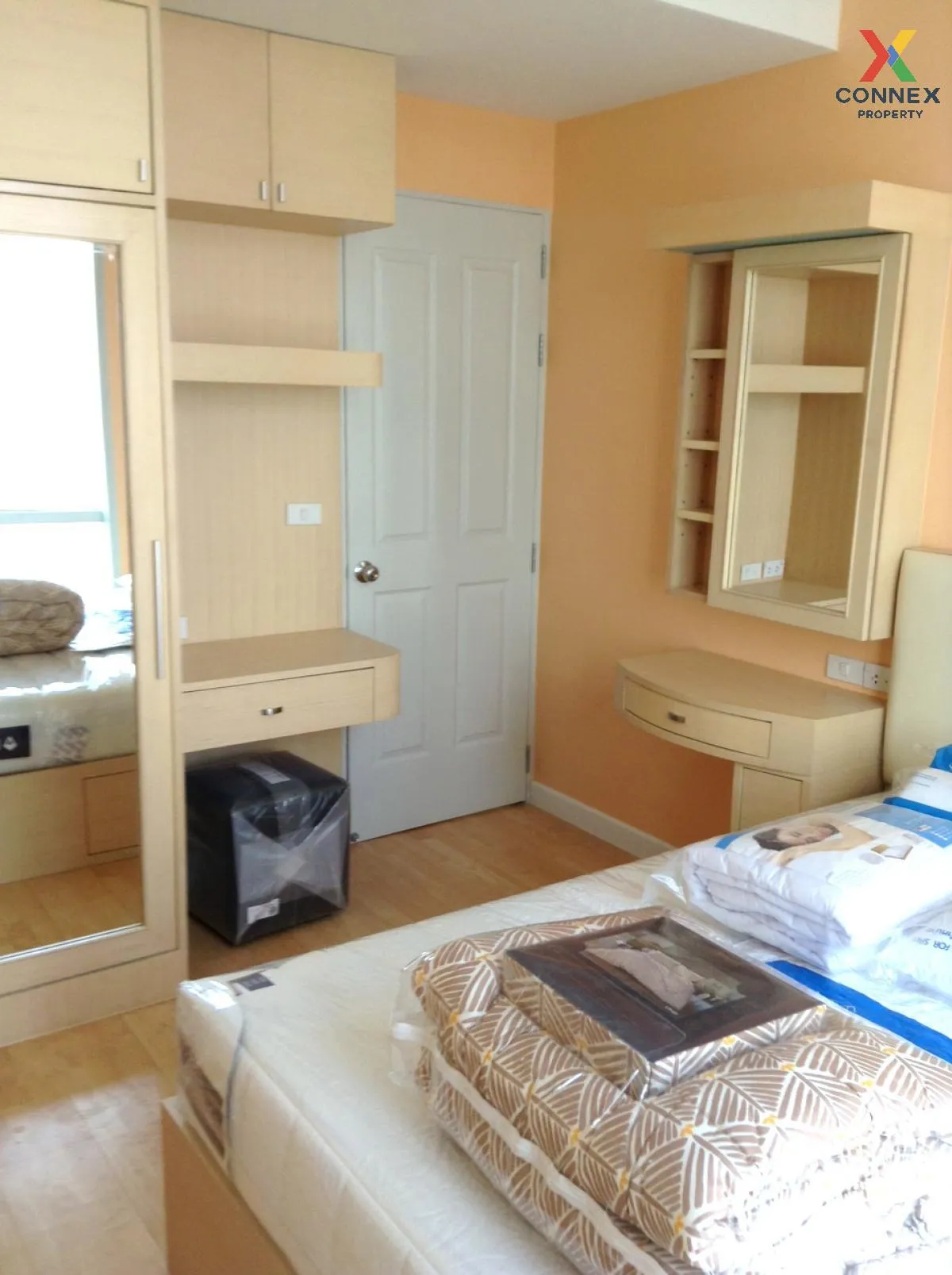 เช่าคอนโด  บ้าน สาทร เจ้าพระยา BTS-กรุงธนบุรี คลองต้นไทร เขต คลอง