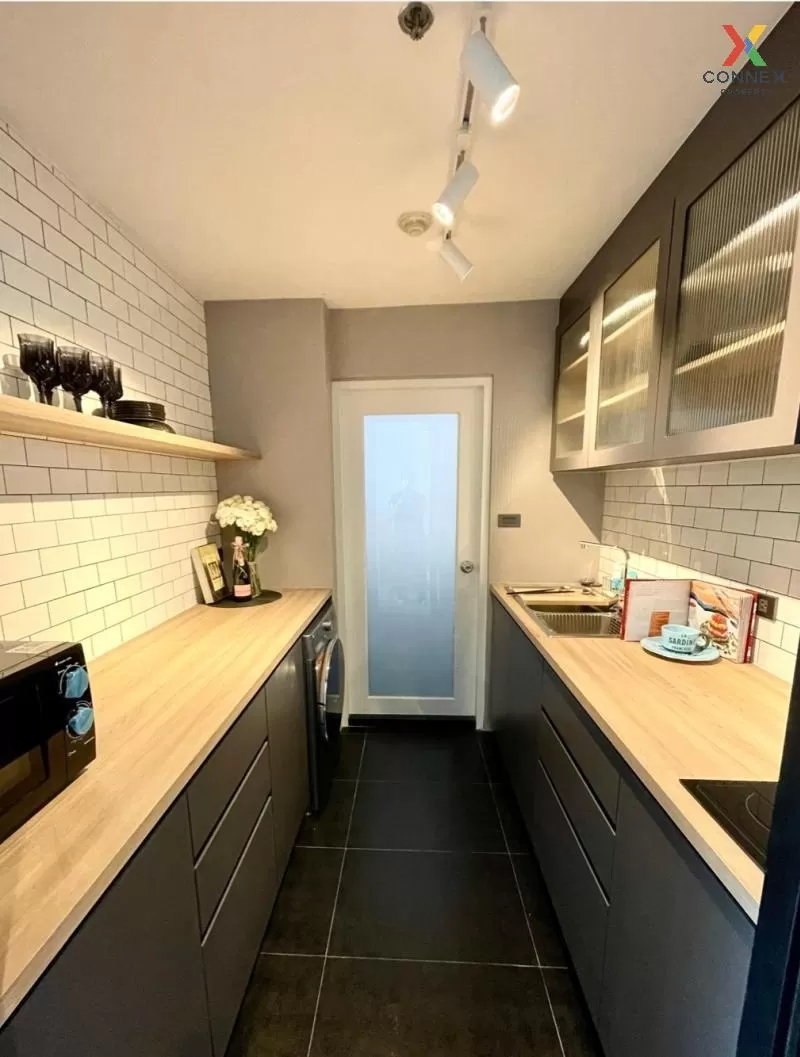 FOR RENT condo , Baan Siri 24 , BTS-Phrom Phong , Khlong Tan , Kh 2