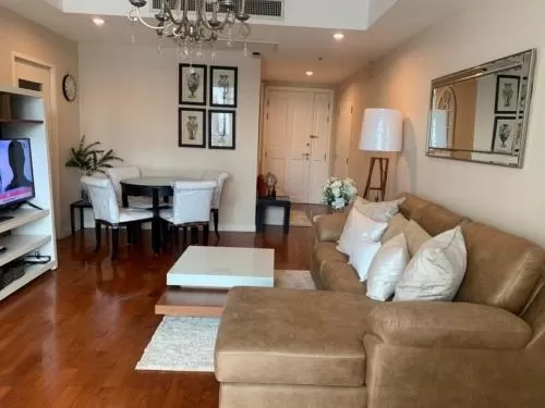 เช่าคอนโด  บ้านสิริ ทเวนตี้ โฟร์ BTS-พร้อมพงษ์ คลองตัน เขต คลองเตย กรุงเทพ CX-57707