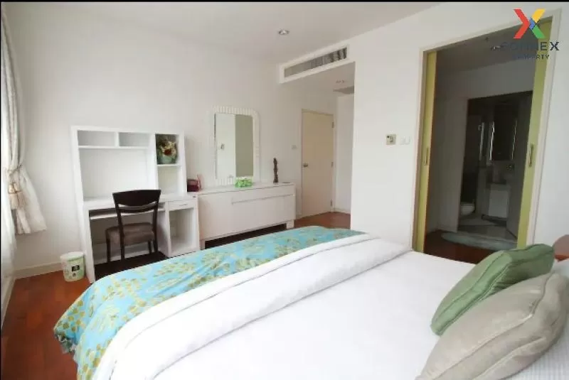 FOR RENT condo , Baan Siri 24 , BTS-Phrom Phong , Khlong Tan , Kh