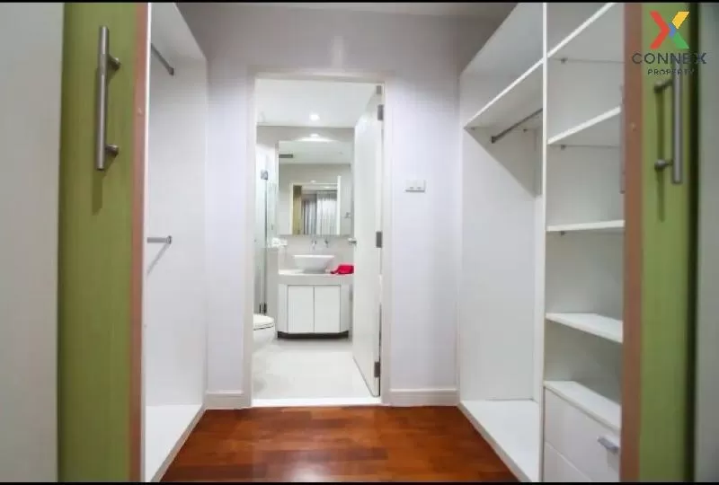 FOR RENT condo , Baan Siri 24 , BTS-Phrom Phong , Khlong Tan , Kh