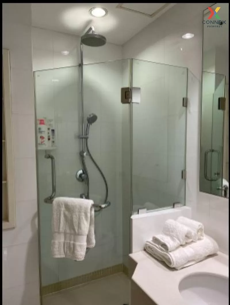 FOR RENT condo , Baan Siri 24 , BTS-Phrom Phong , Khlong Tan , Kh