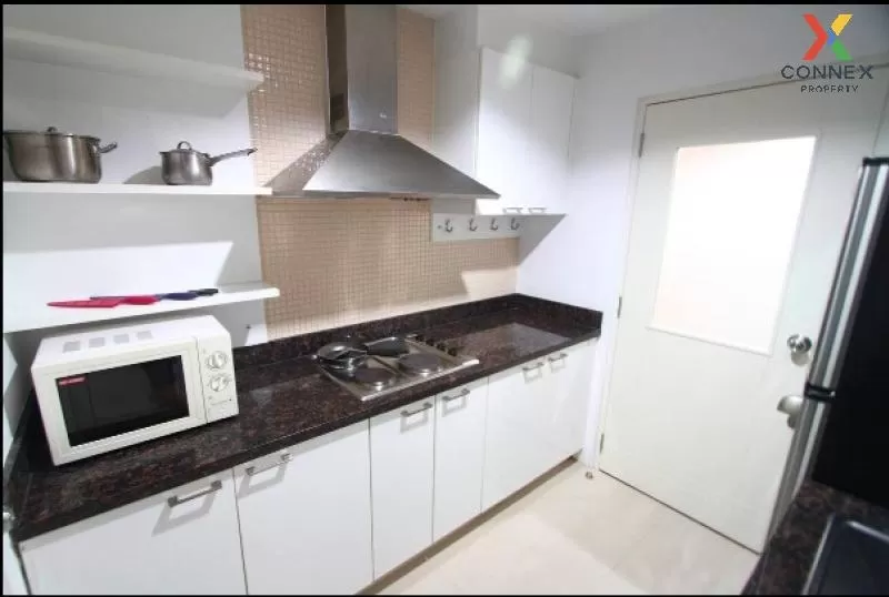 FOR RENT condo , Baan Siri 24 , BTS-Phrom Phong , Khlong Tan , Kh 4