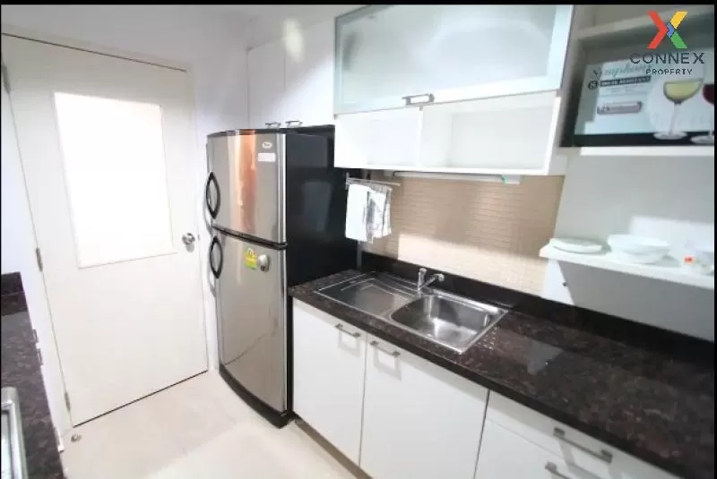 FOR RENT condo , Baan Siri 24 , BTS-Phrom Phong , Khlong Tan , Kh