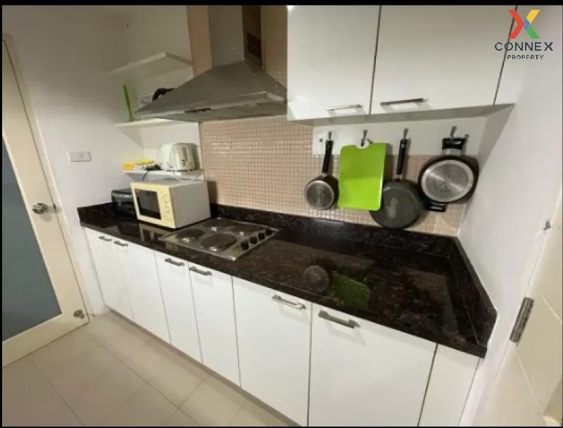 FOR RENT condo , Baan Siri 24 , BTS-Phrom Phong , Khlong Tan , Kh