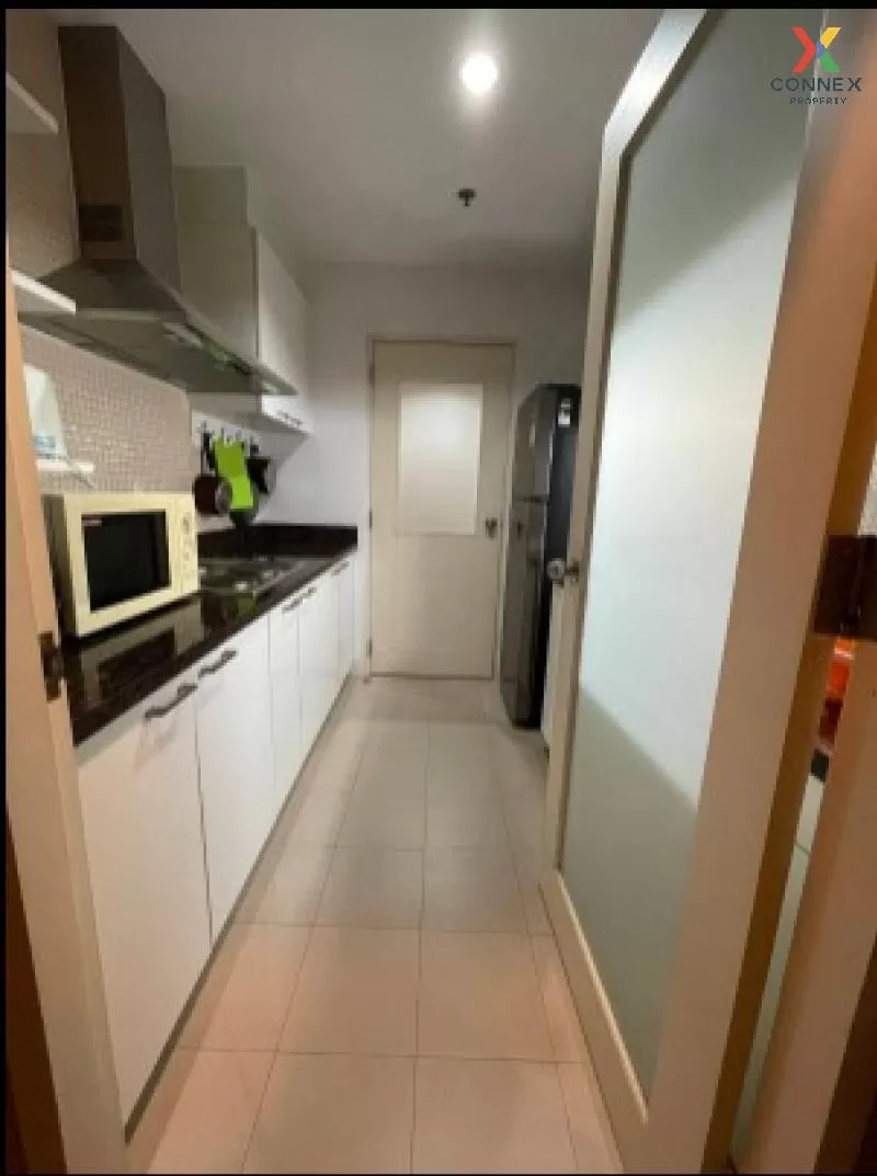 FOR RENT condo , Baan Siri 24 , BTS-Phrom Phong , Khlong Tan , Kh