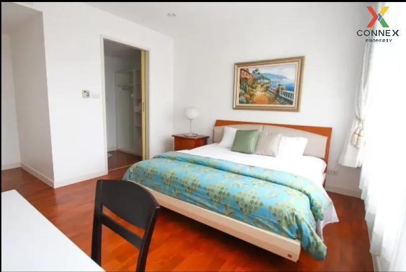 FOR RENT condo , Baan Siri 24 , BTS-Phrom Phong , Khlong Tan , Kh