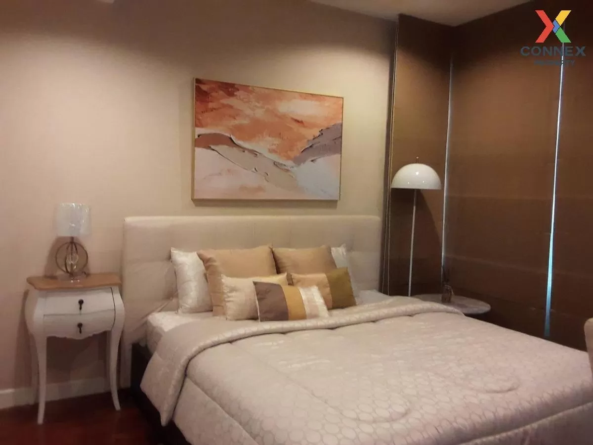 For Rent Condo , Baan Siri 24 , BTS-Phrom Phong , Khlong Tan , Kh