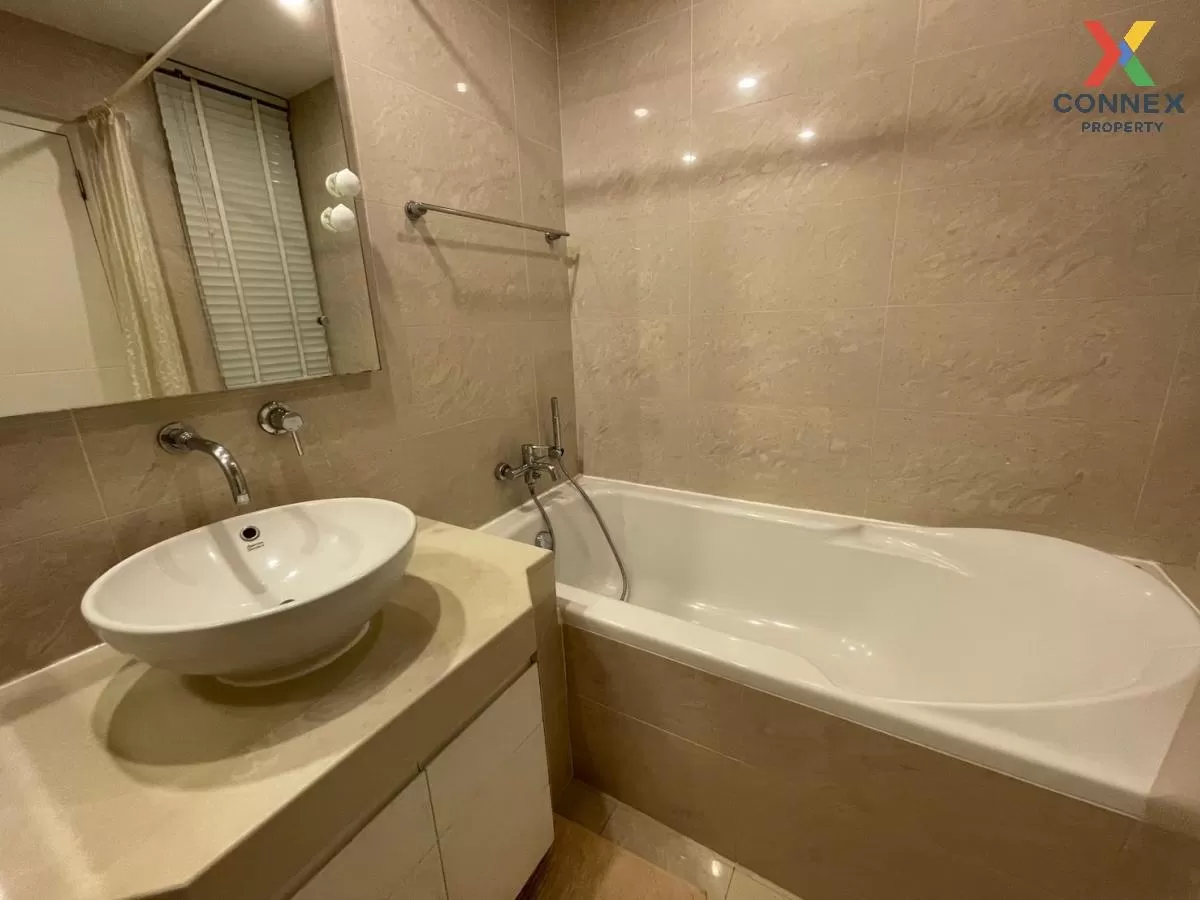 FOR RENT condo , Baan Siri 24 , BTS-Phrom Phong , Khlong Tan , Kh