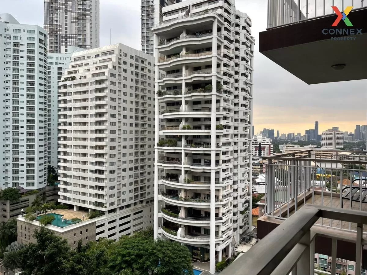 FOR RENT condo , Baan Siri 24 , BTS-Phrom Phong , Khlong Tan , Kh