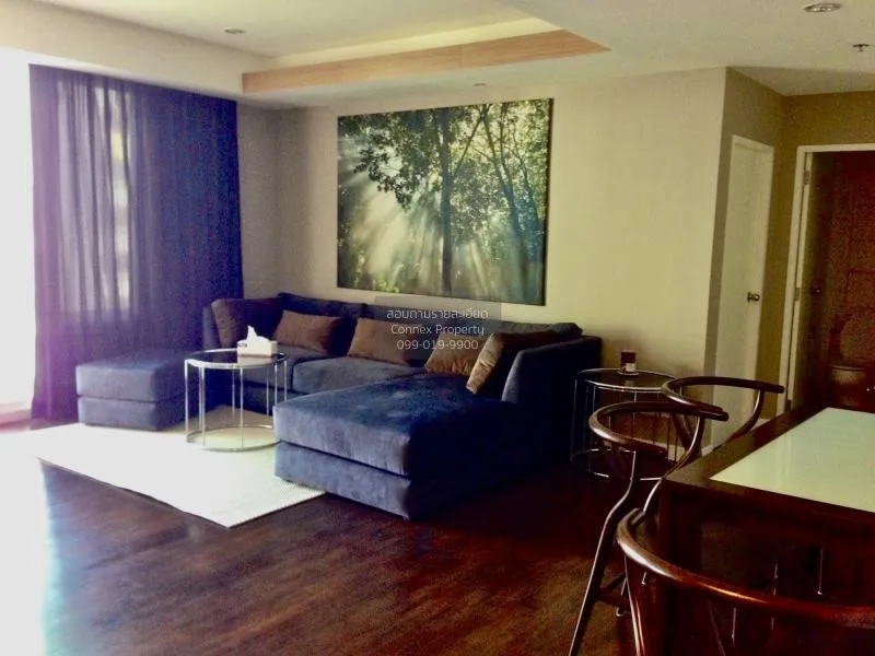FOR RENT condo , Baan Siri 24 , BTS-Phrom Phong , Khlong Tan , Kh 1