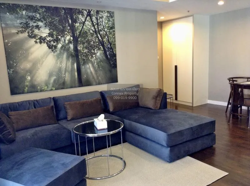 FOR RENT condo , Baan Siri 24 , BTS-Phrom Phong , Khlong Tan , Kh 3