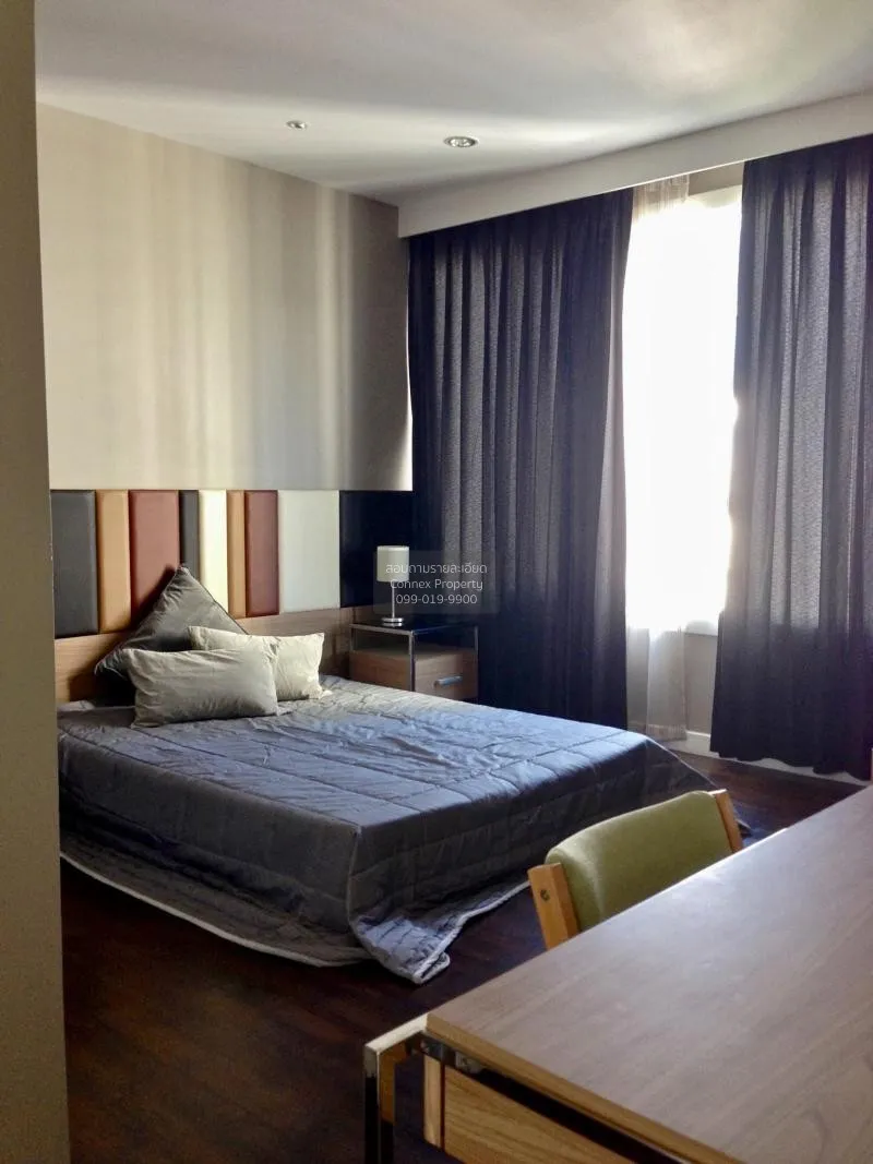 FOR RENT condo , Baan Siri 24 , BTS-Phrom Phong , Khlong Tan , Kh