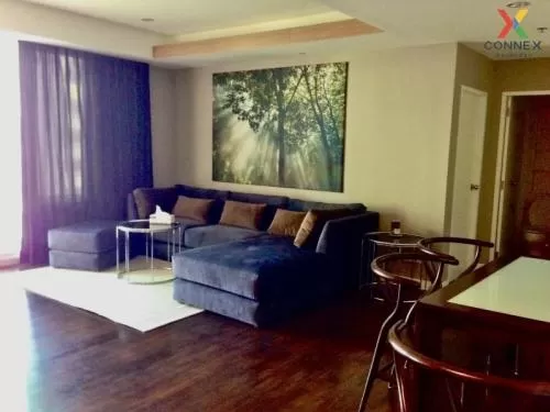 FOR RENT condo , Baan Siri 24 , BTS-Phrom Phong , Khlong Tan , Khlong Toei , Bangkok , CX-57724