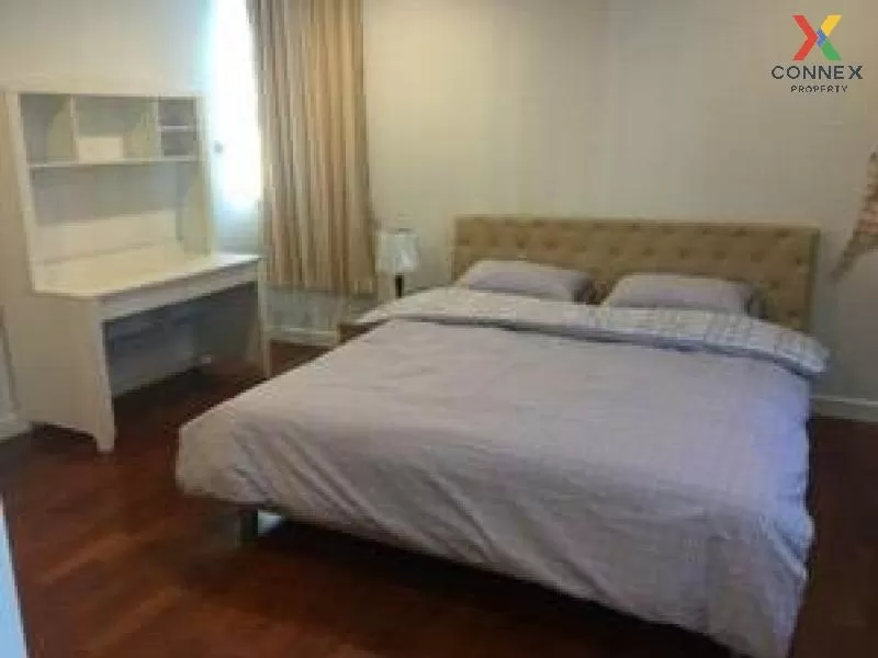 FOR RENT condo , Baan Siri 24 , BTS-Phrom Phong , Khlong Tan , Kh 3
