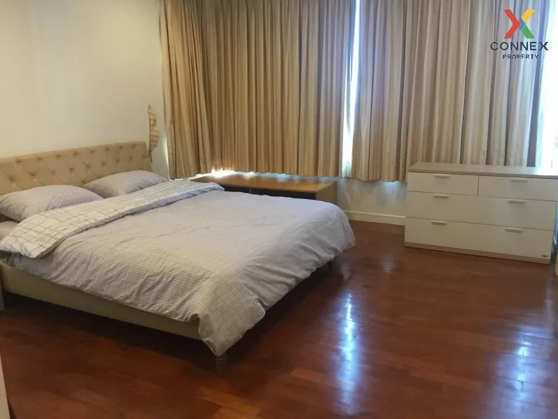 FOR RENT condo , Baan Siri 24 , BTS-Phrom Phong , Khlong Tan , Kh 4
