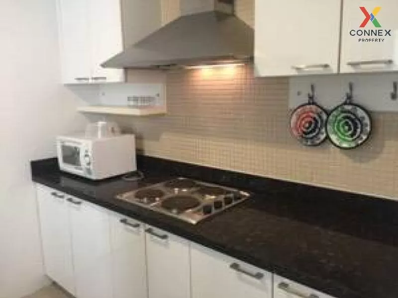 FOR RENT condo , Baan Siri 24 , BTS-Phrom Phong , Khlong Tan , Kh