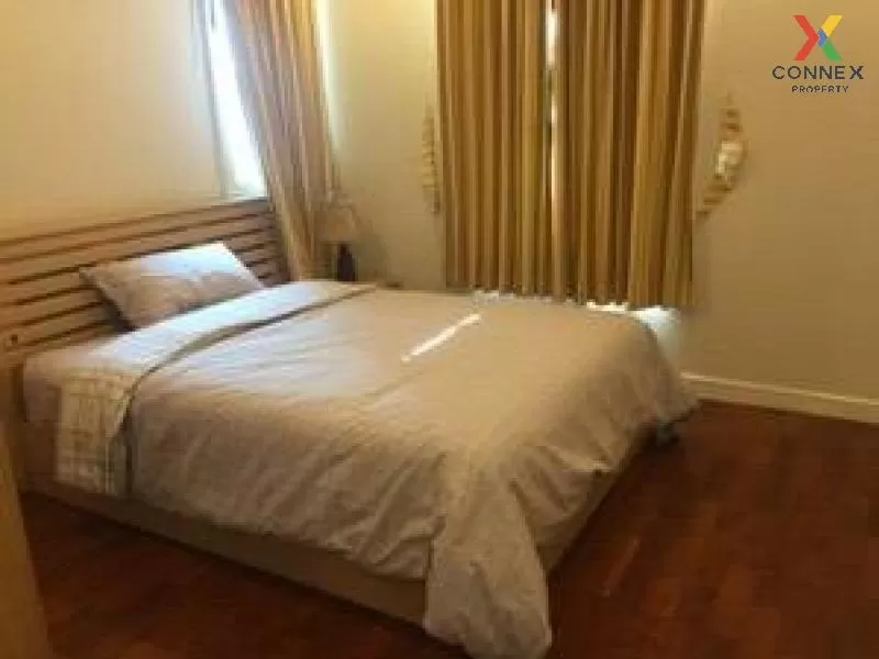 FOR RENT condo , Baan Siri 24 , BTS-Phrom Phong , Khlong Tan , Kh