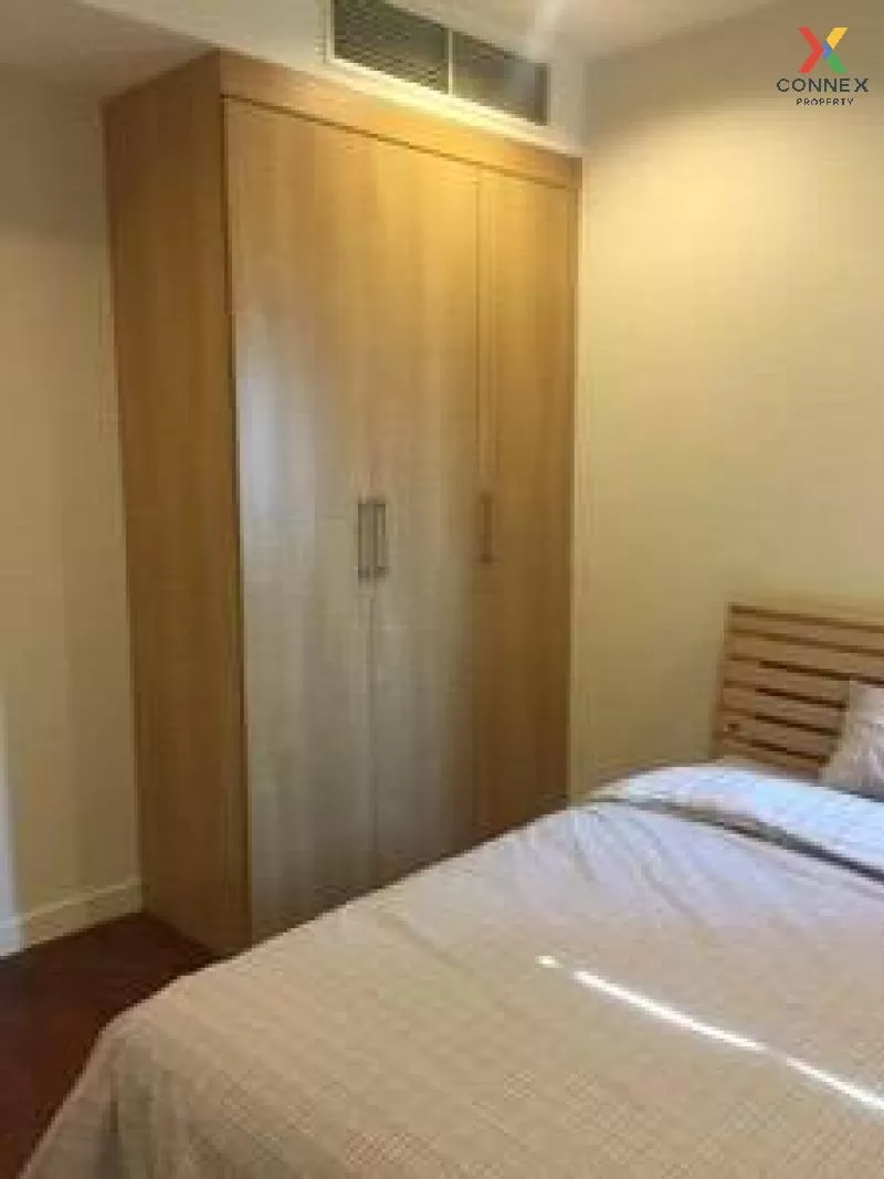 FOR RENT condo , Baan Siri 24 , BTS-Phrom Phong , Khlong Tan , Kh