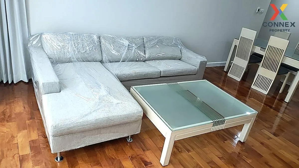 For Rent Condo , Baan Siri 24 , BTS-Phrom Phong , Khlong Tan , Kh 1